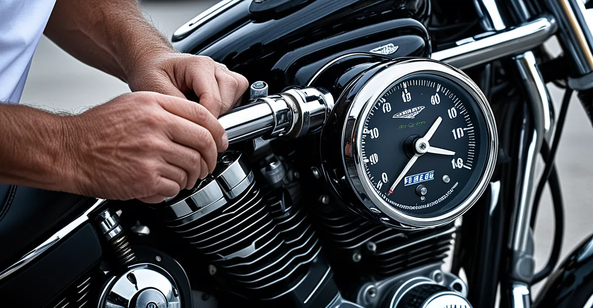 Descubra as técnicas essenciais para uma manutenção preventiva eficiente na sua motocicleta
